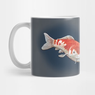 Koi 2 Mug